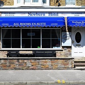 Newburn Hotel